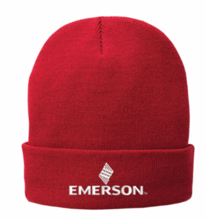 Port & Company Fleece-Lined Knit Cap - CP90L - Emerson