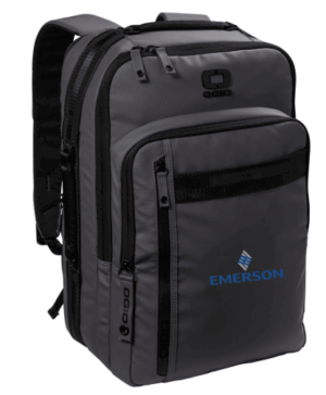 OGIO Commuter XL Pack - 91012 - Emerson