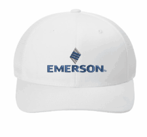 Port Authority Flexfit Mesh Cap - C110 - Emerson