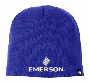 The North Face Mountain Beanie - NF0A4VUB - Emerson