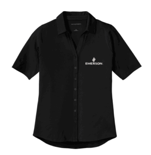 Port Authority Women's City Stretch Top - LK682 - Emerson