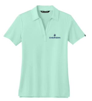 TravisMathew Women's Glenview Solid Polo - TM1LF071 - Emerson