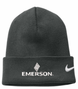 Nike Team Cuffed Beanie - NKFB6539 - Emerson