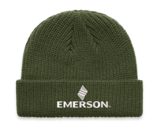 CABLE BEANIE, ONE SIZE - AS-1120 - Emerson