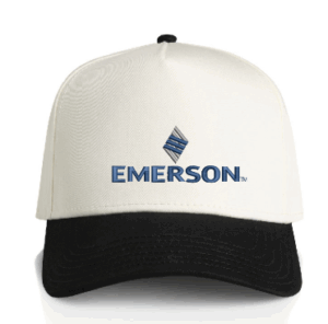 FRAME TWO-TONE CAP, ONE SIZE - AS-1165 - Emerson