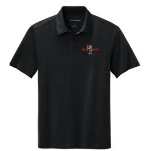 Port Authority Cotton Touch Performance Polo - K568 - Able Rooter