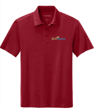 Port Authority Cotton Touch Performance Polo - K568 -Eco Centrix