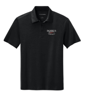 Port Authority Cotton Touch Performance Polo - K568 - Bores Plumbing