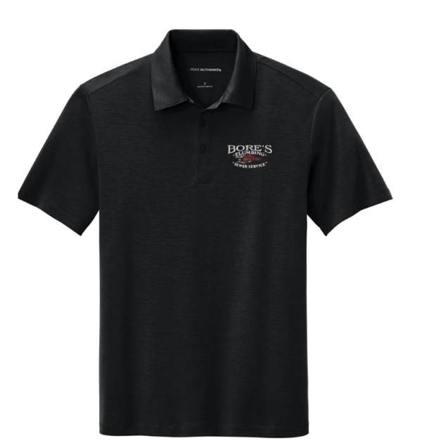 Port Authority Cotton Touch Performance Polo - K568 - Bores Plumbing