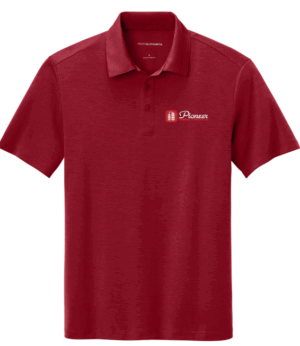 Port Authority Cotton Touch Performance Polo - K568 - Pioneer Industrial