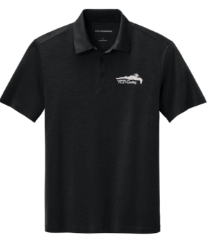 Port Authority Cotton Touch Performance Polo - K568 - Yeti Gaming