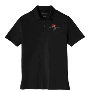 Port Authority  City Stretch Polo - K682 - Able Rooter