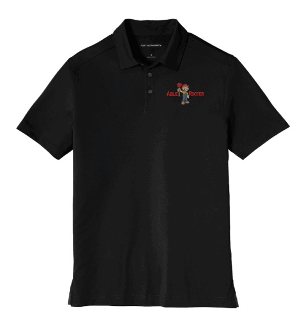 Port Authority  City Stretch Polo - K682 - Able Rooter