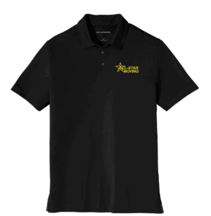 Port Authority  City Stretch Polo - K682 - AllStar Moving