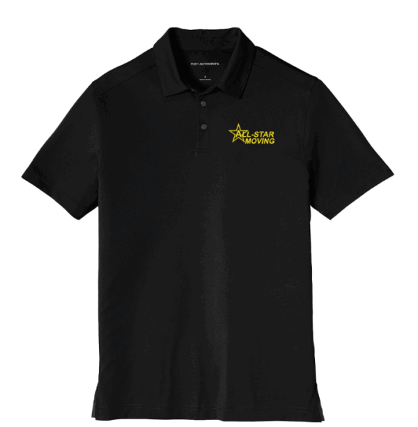 Port Authority  City Stretch Polo - K682 - AllStar Moving