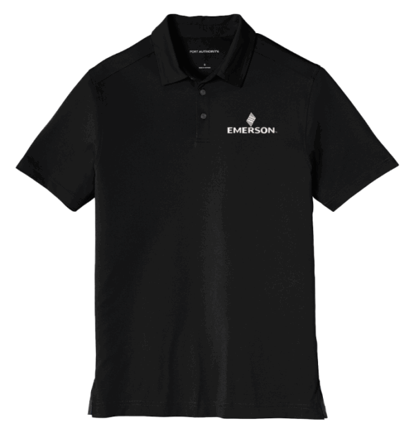 Port Authority  City Stretch Polo - K682 - Emerson