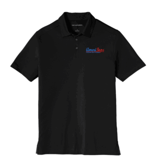 Port Authority  City Stretch Polo - K682 - Ameritops