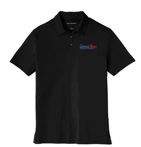 Port Authority  City Stretch Polo - K682 - Ameritops