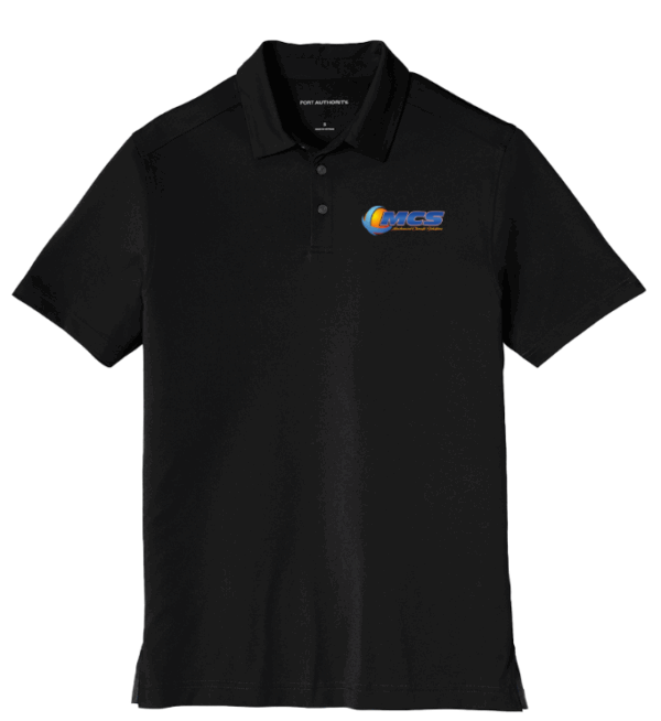 Port Authority  City Stretch Polo - K682 - Mechanical Climate Solutions