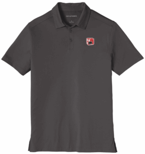 Port Authority  City Stretch Polo - K682 - Miniature Market
