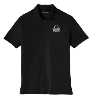 Port Authority  City Stretch Polo - K682 - STL CDJR