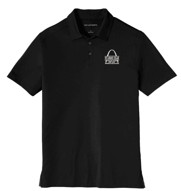 Port Authority  City Stretch Polo - K682 - STL CDJR