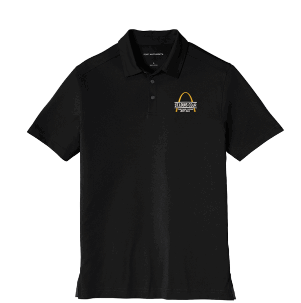 Port Authority  City Stretch Polo - K682 - STL CDJR