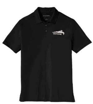 Port Authority  City Stretch Polo - K682 - Yeti Gaming