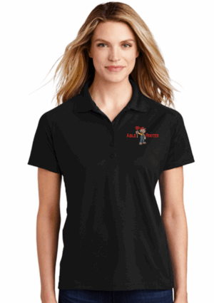 Sport-Tek Women's Dri-Mesh Pro Polo - L474 - Able Rooter