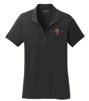 Port Authority Women's Cotton Touch Performance Polo - L568 - Able Rooter