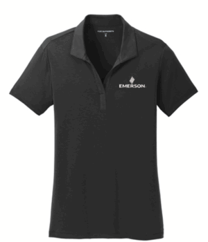 Port Authority Women's Cotton Touch Performance Polo - L568 - Emerson