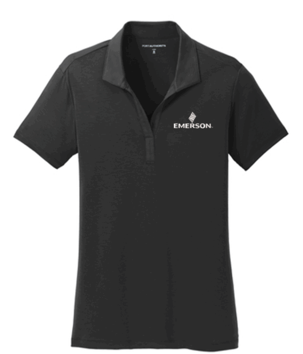 Port Authority Women's Cotton Touch Performance Polo - L568 - Emerson