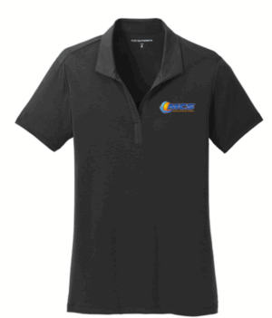 Port Authority Women's Cotton Touch Performance Polo - L568 - Mechanical Climate Solutions