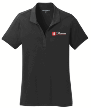 Port Authority Women's Cotton Touch Performance Polo - L568 - Pioneer Industrial