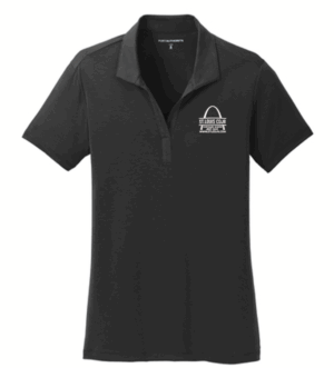 Port Authority Women's Cotton Touch Performance Polo - L568 - STL CDJR