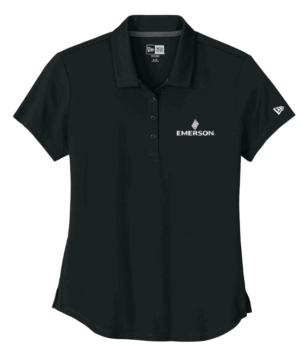 New Era Women's Power Polo - LNEA225 - Emerson
