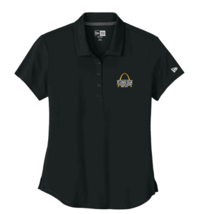 New Era Women's Power Polo - LNEA225 - STL CDJR