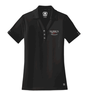 OGIO - Glam Polo - LOG105 - Bores Plumbing