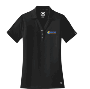 OGIO - Glam Polo - LOG105 - Mechanical Climate Solutions