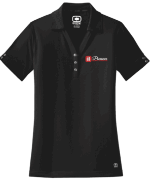 OGIO - Glam Polo - LOG105 - Pioneer Industrial