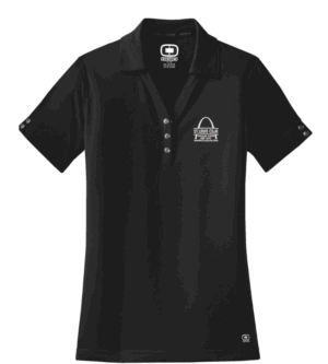 OGIO - Glam Polo - LOG105 - STL CDJR