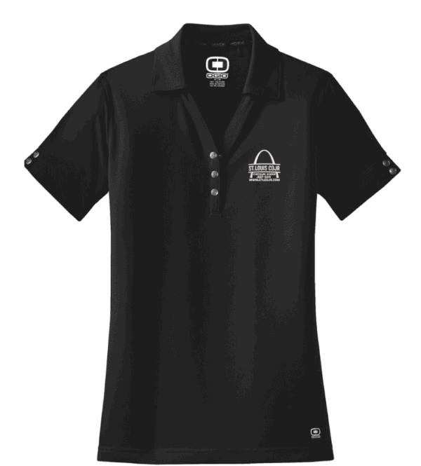 OGIO - Glam Polo - LOG105 - STL CDJR