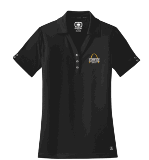 OGIO - Glam Polo - LOG105 - STL CDJR