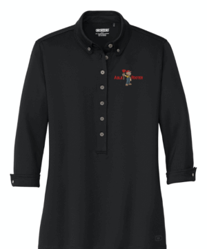 OGIO Women's Gauge Polo - LOG122 - Able Rooter