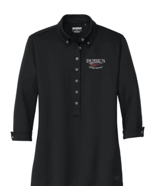 OGIO Women's Gauge Polo - LOG122 - Bores Plumbing