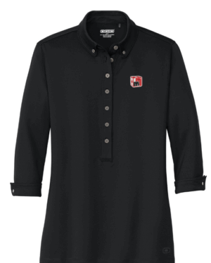 OGIO Women's Gauge Polo - LOG122 - Miniature Market