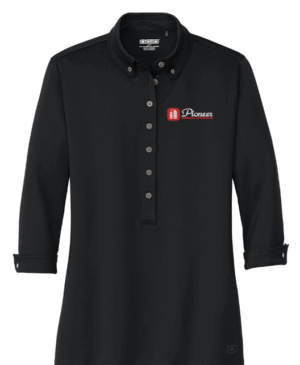 OGIO Women's Gauge Polo - LOG122 - Pioneer Industrial