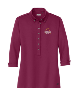 OGIO Women's Gauge Polo - LOG122 - STL CDJR