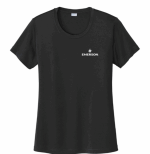 Sport-Tek Women's PosiCharge Competitor Tee - LST350 - Emerson