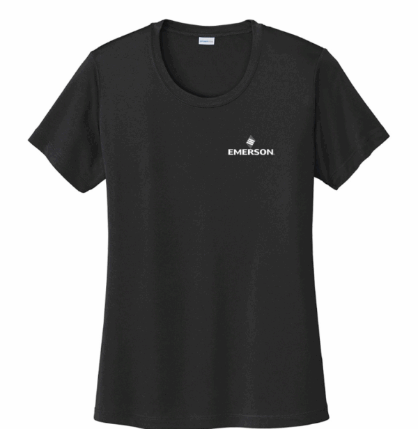 Sport-Tek Women's PosiCharge Competitor Tee - LST350 - Emerson